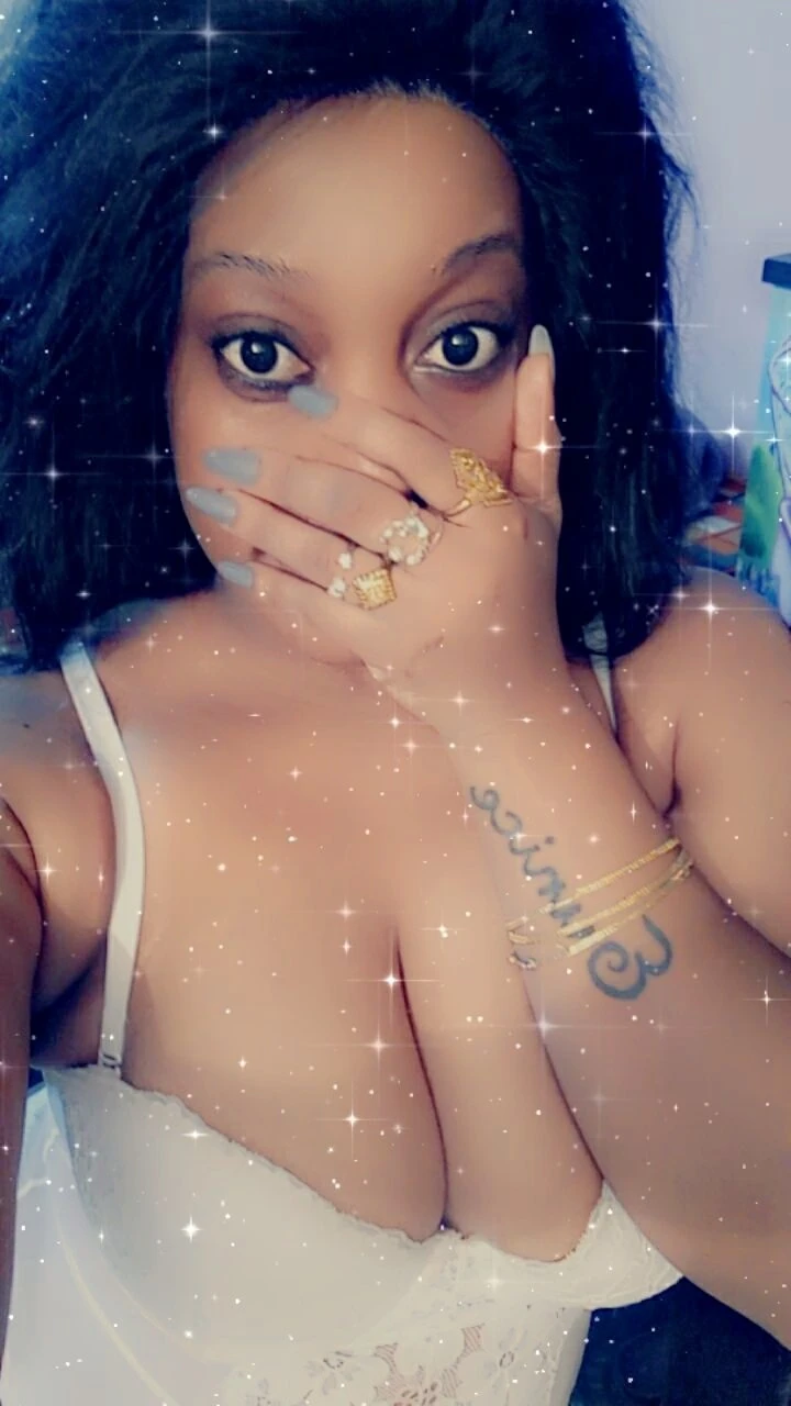 Irene – Ethiopian escort in Jalandhar — 2 / 6