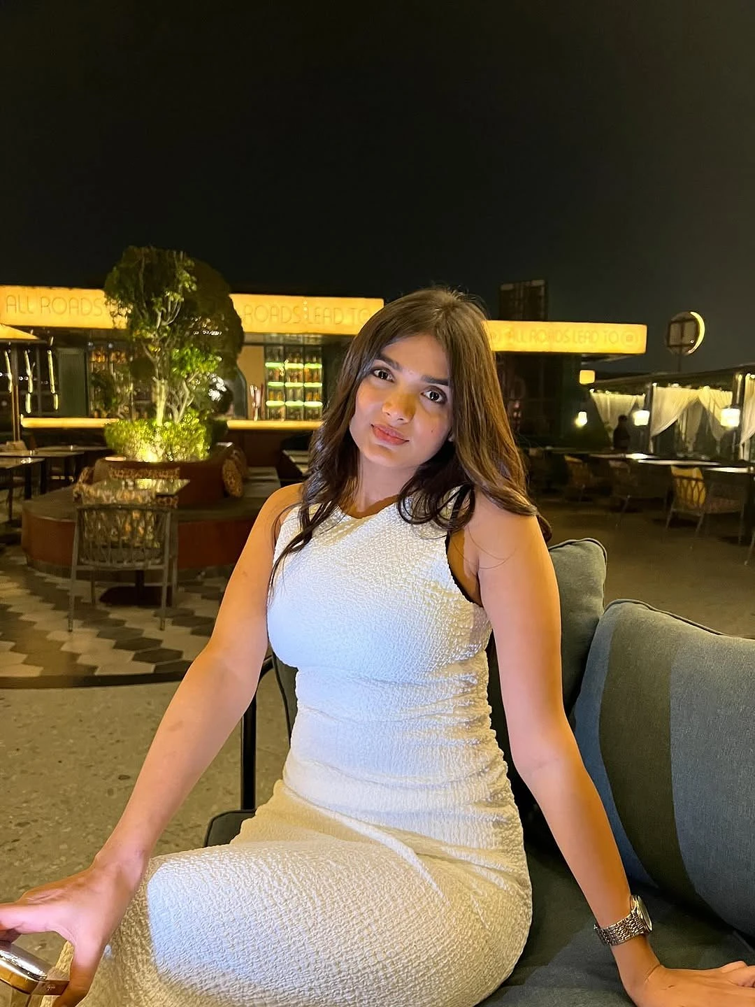 Antara – Indian escort in Thiruvananthapuram — 2 / 3