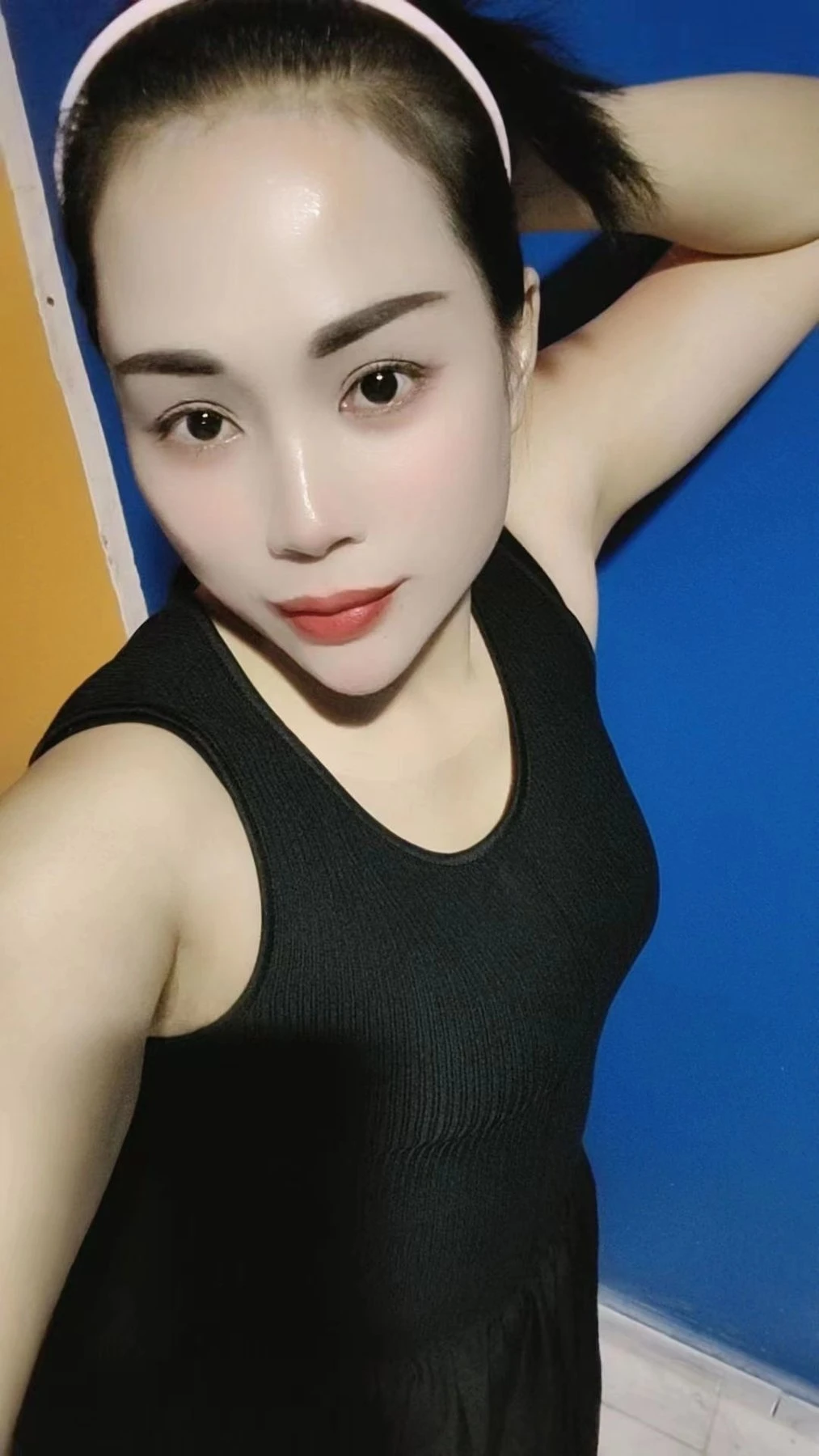 Susie – Japanese escort in Almaty — 4 / 5