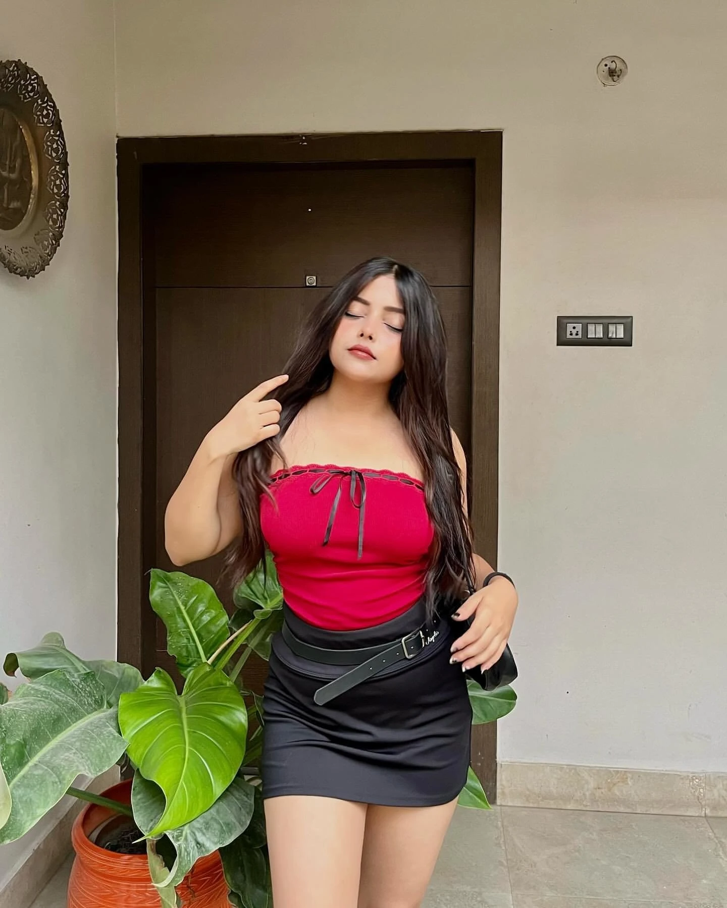 Sakshi – Indian escort in Manali — 2 / 4