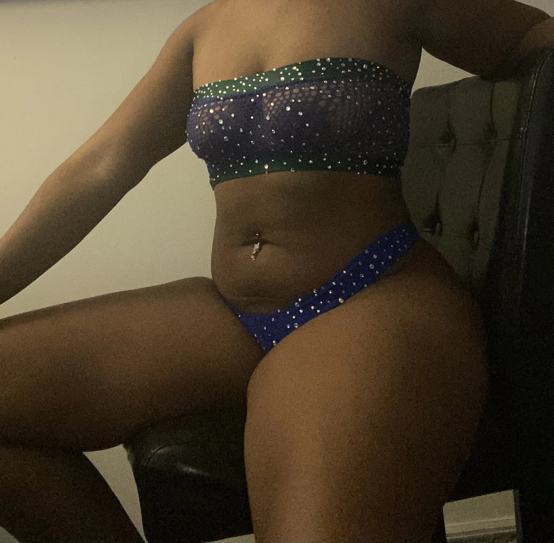 Nichee – American escort in Florida — 2 / 7