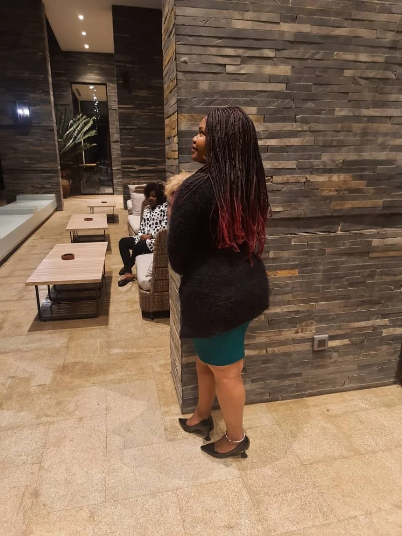 Jay – Tanzanian escort in Dar es Salaam — 3 / 4