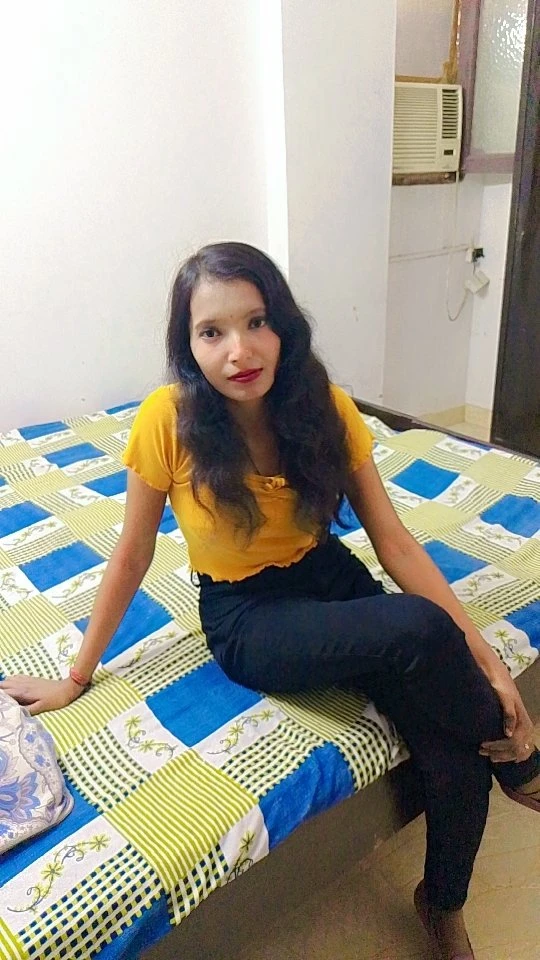 Janvi Independent Girl Video Confirmatio – Indian escort in New Delhi — 5 / 11