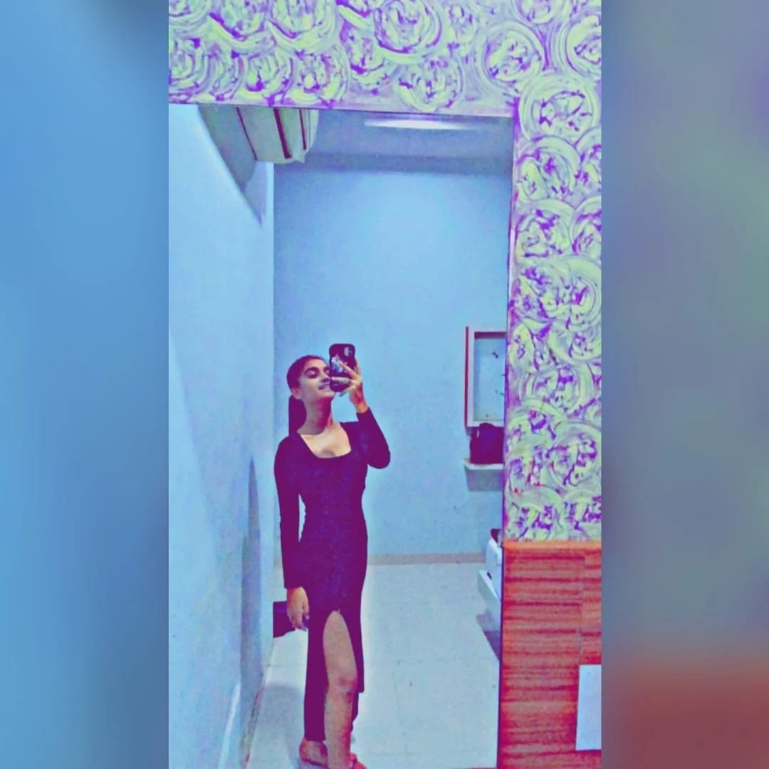 Mahi sharma – Indian escort in New Delhi — 3 / 5