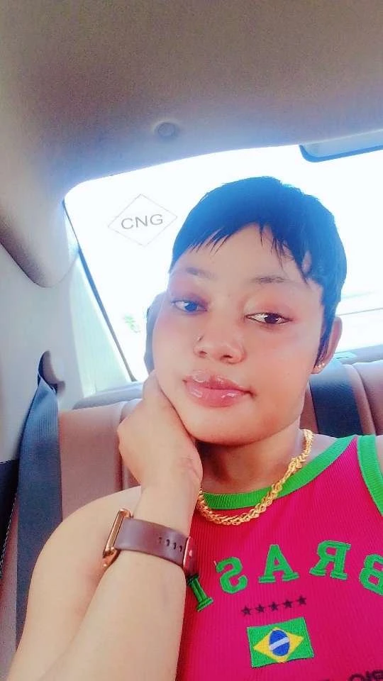 Nita – Rwandan escort in Pune — 19 / 28
