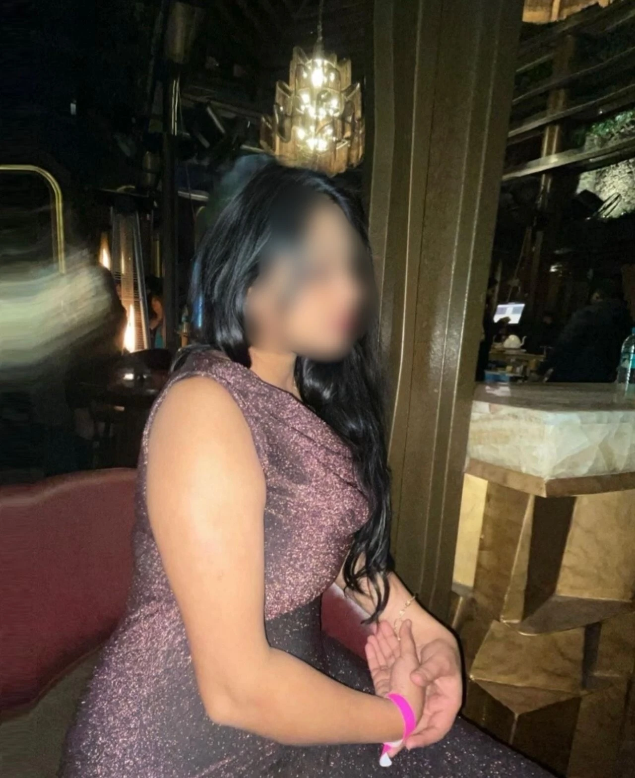 ꧁NO ADVANCE -Direct Pay To Girl In Room꧂ – escort in New Delhi — 3 / 4