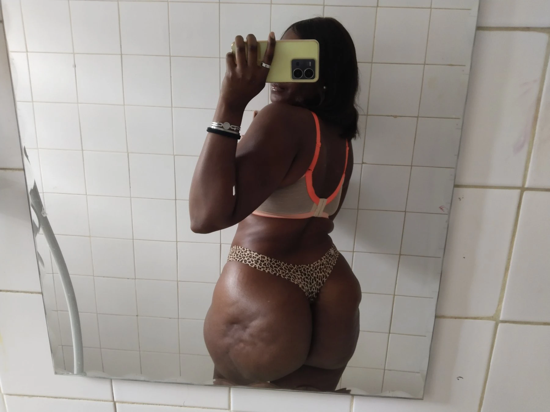 Diel – Ugandan escort in Kampala — 3 / 7