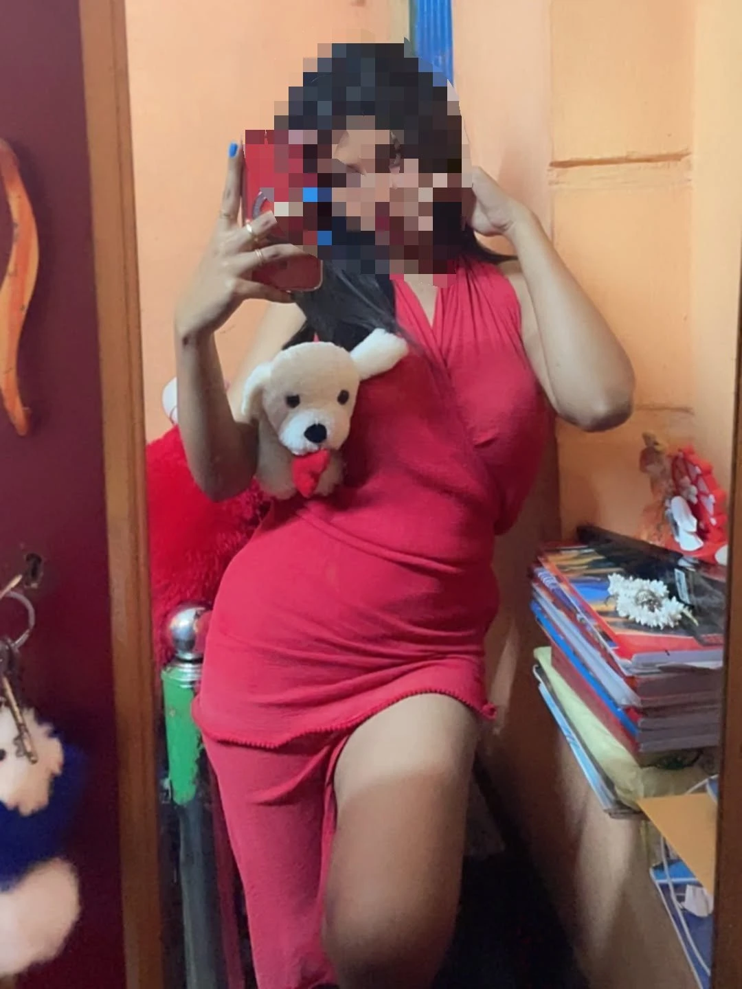 Senuri Gfe – Sri Lankan escort in Colombo — 4 / 9
