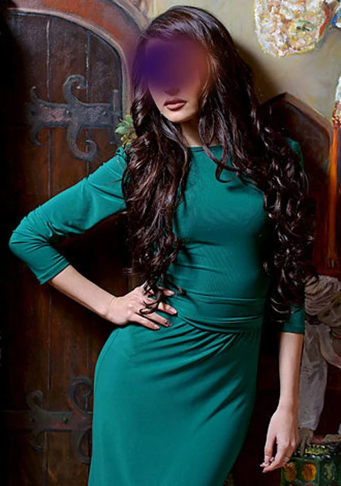 Desdemona – Romanian escort in Bucharest — 8 / 11