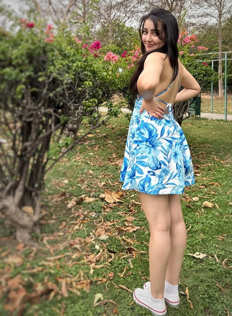 Diya – Indian escort in Jaipur — 1 / 4