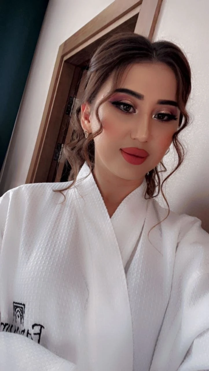 Nitasha – Andorran escort agency in Hyderabad — 3 / 4