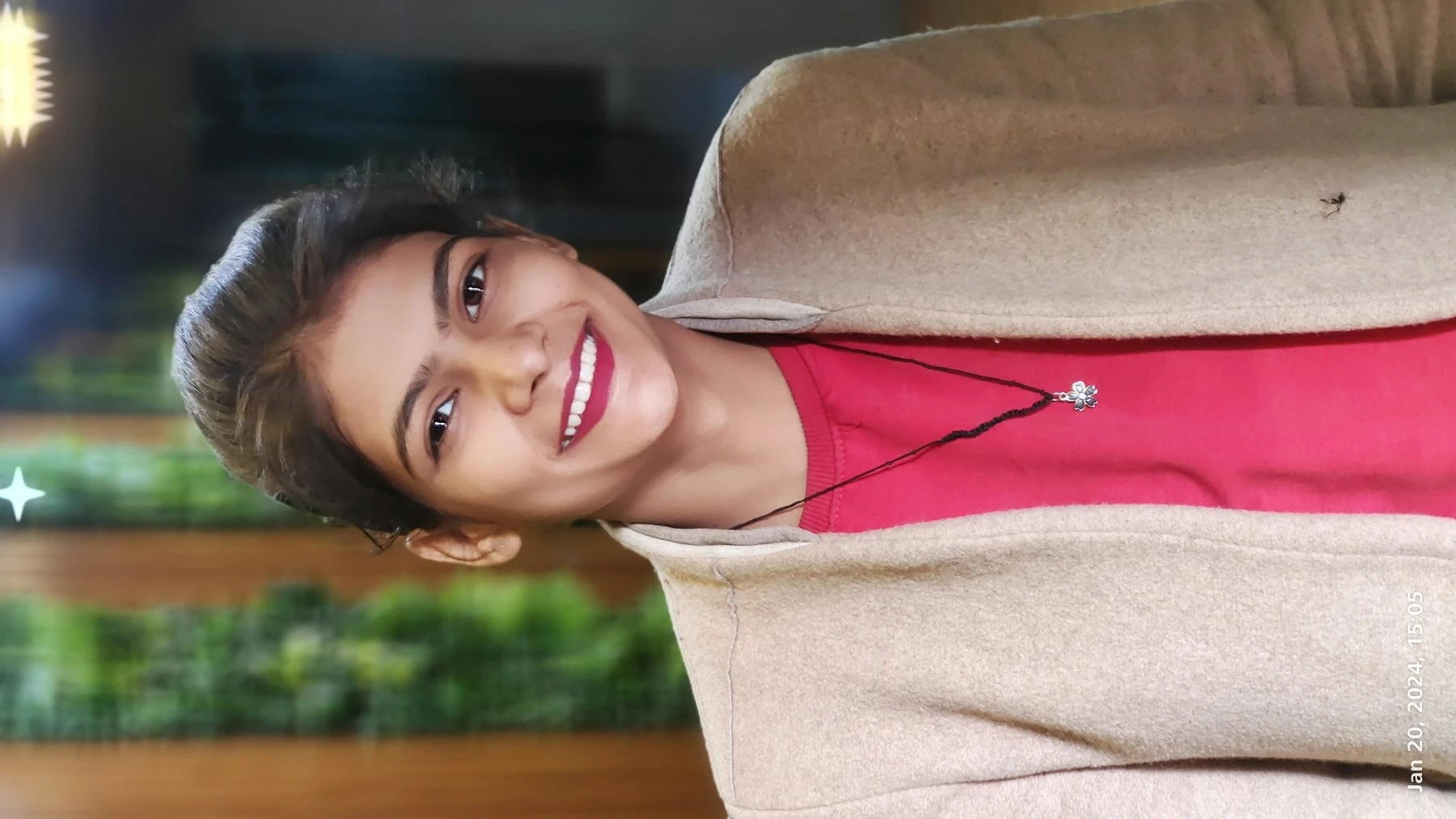 Diksha Sood New no. – Indian escort in New Delhi — 1 / 8