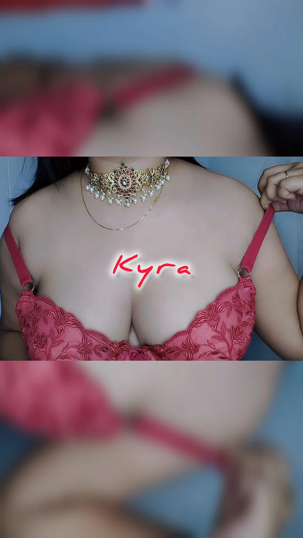 ⁠Kyra Supreme | anal girl Independent | – Indian escort in New Delhi — 6 / 13