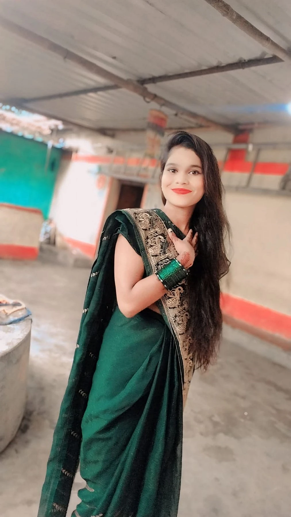 Monika – Indian escort in Hyderabad — 2 / 3