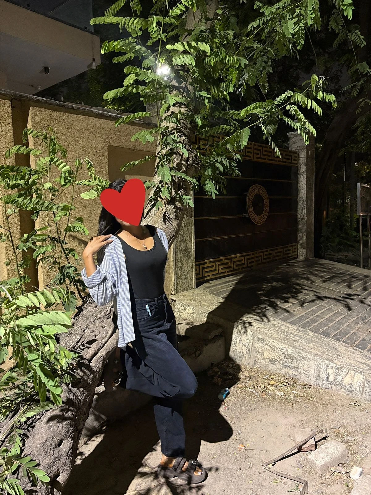 Ashi Mishra – Indian escort in Noida, Escort, Noida