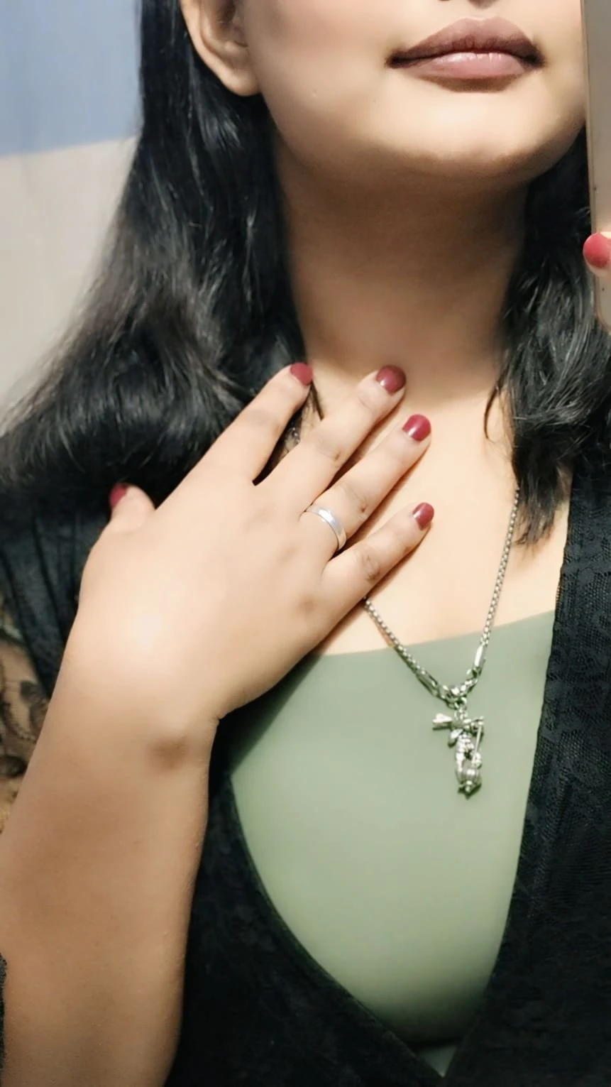 Pranti Singh 22+ College Girl – Indian escort in New Delhi — 2 / 6