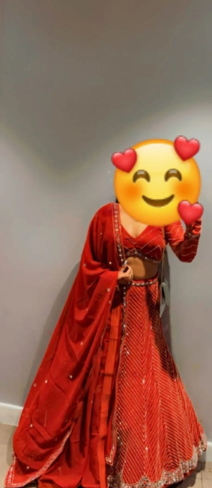Sukoon – Indian adult performer in New Delhi — 2 / 20