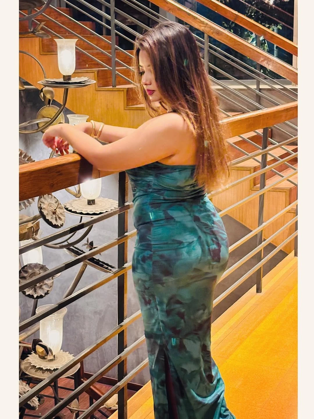 Dipika – escort in Kolkata — 1 / 4