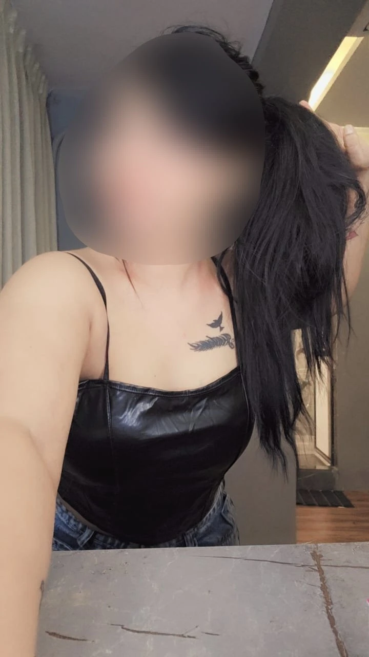 ꧁༒Real Meet & Web Session꧁༒ – Indian escort in Mumbai — 3 / 5