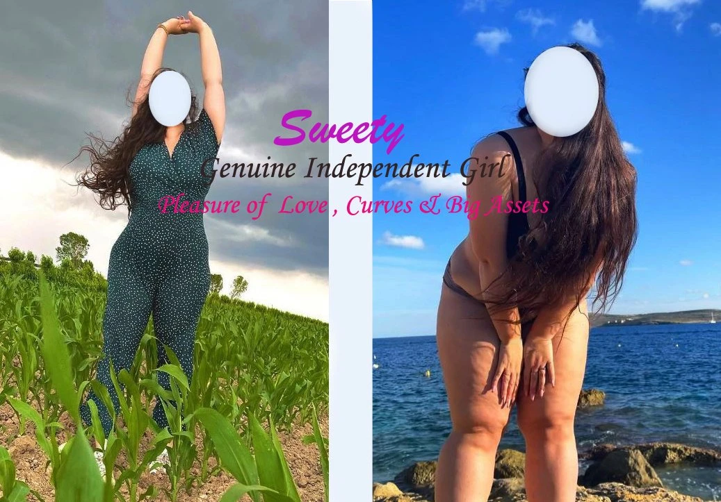 Sweety (In Delhi again) – Indian escort in New Delhi — 8 / 9