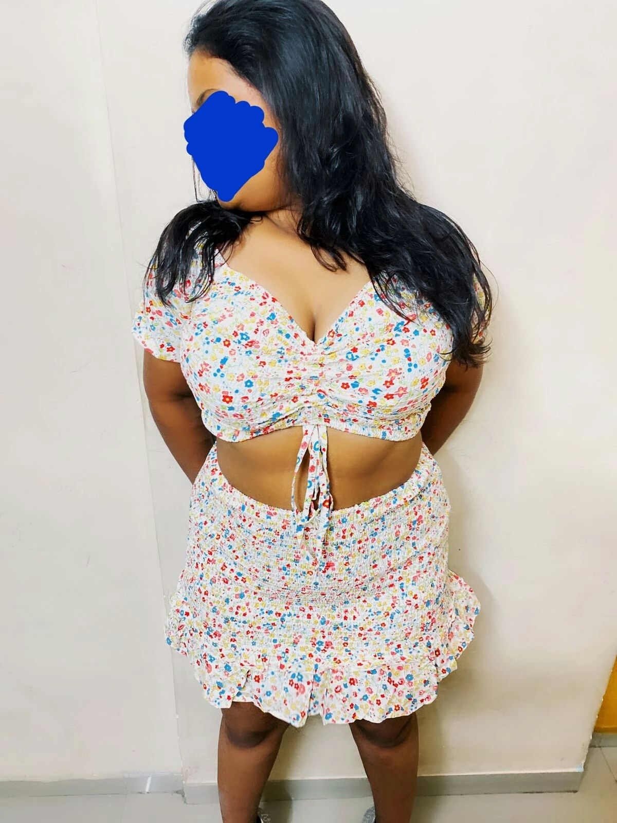 Riya Mr Relaxation – Indian escort in Mumbai — 7 / 12