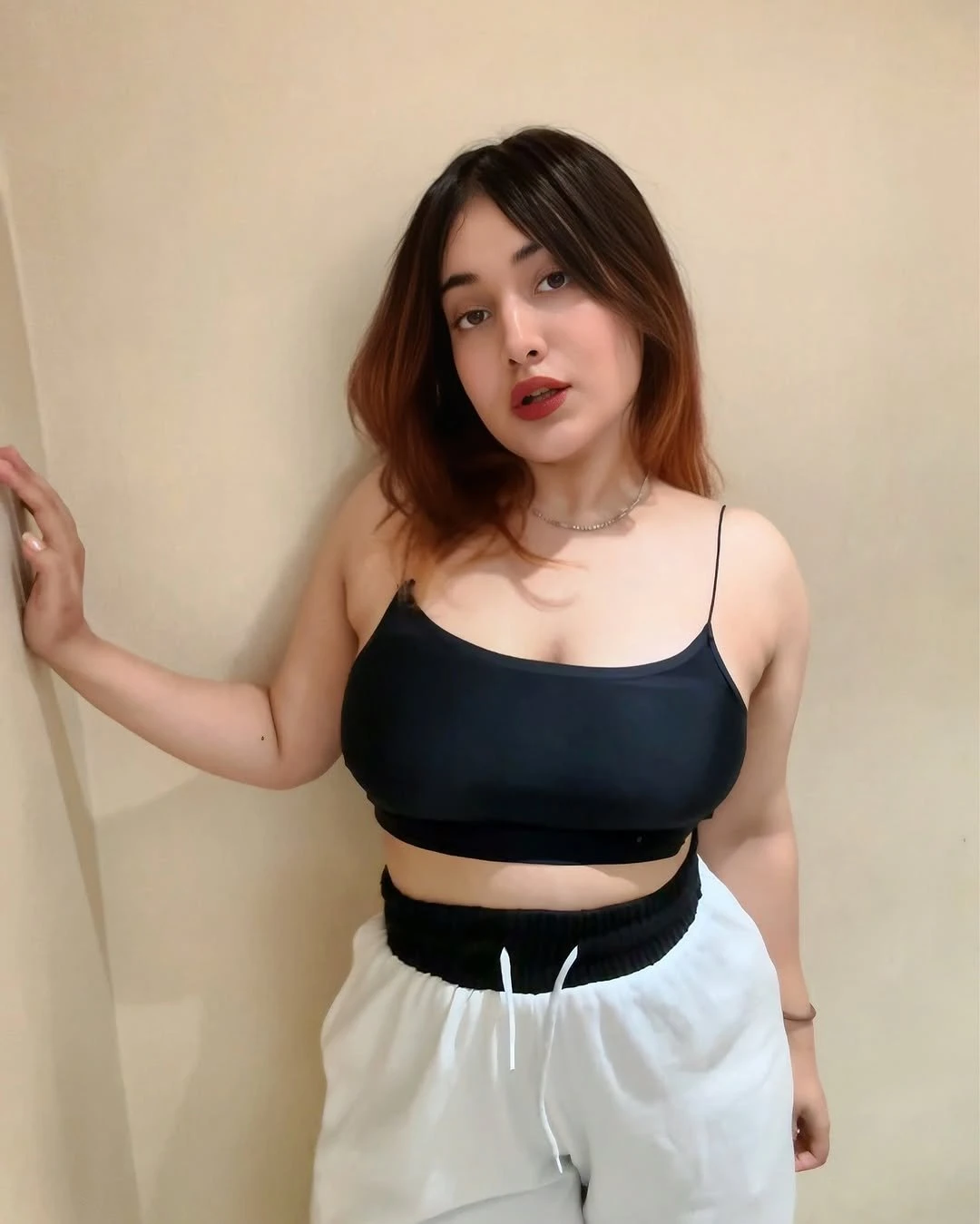 Deepti – Indian escort in Hyderabad — 1 / 4