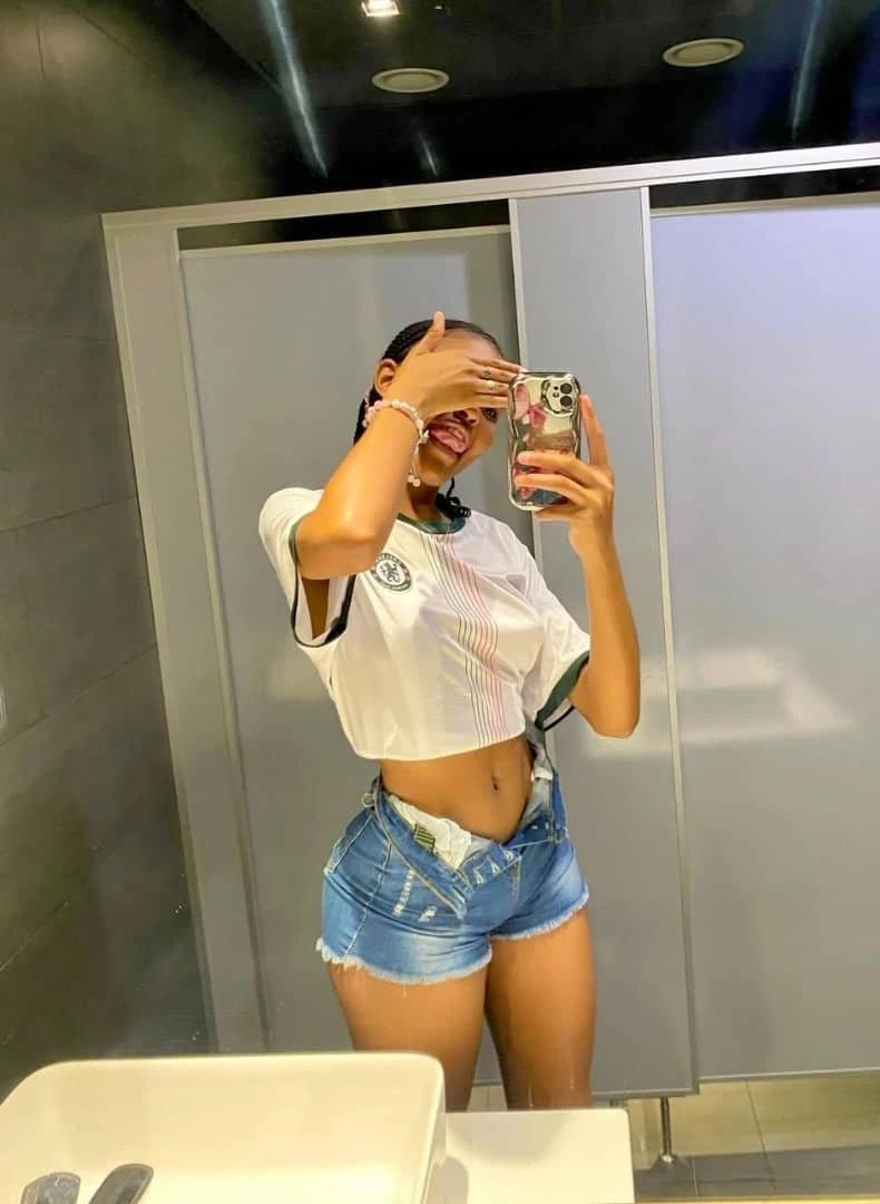 African Finest – South African escort in Visakhapatnam — 17 / 21