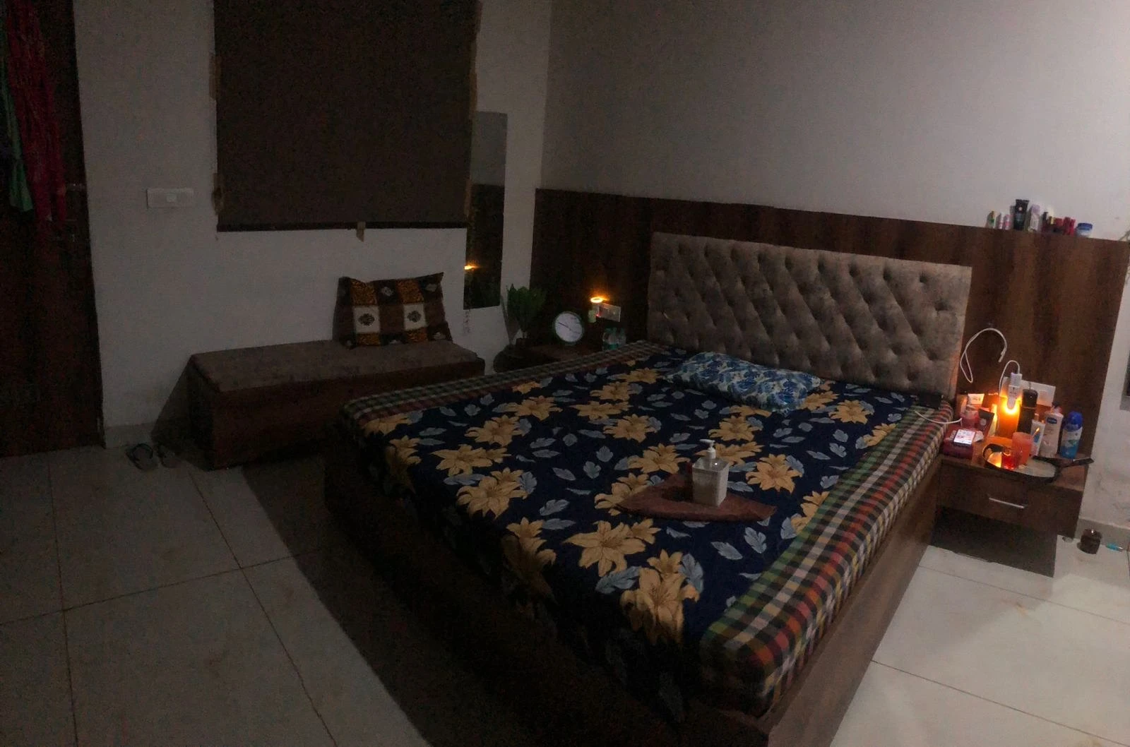 Nanny – Thai masseuse in Punjab — 2 / 4