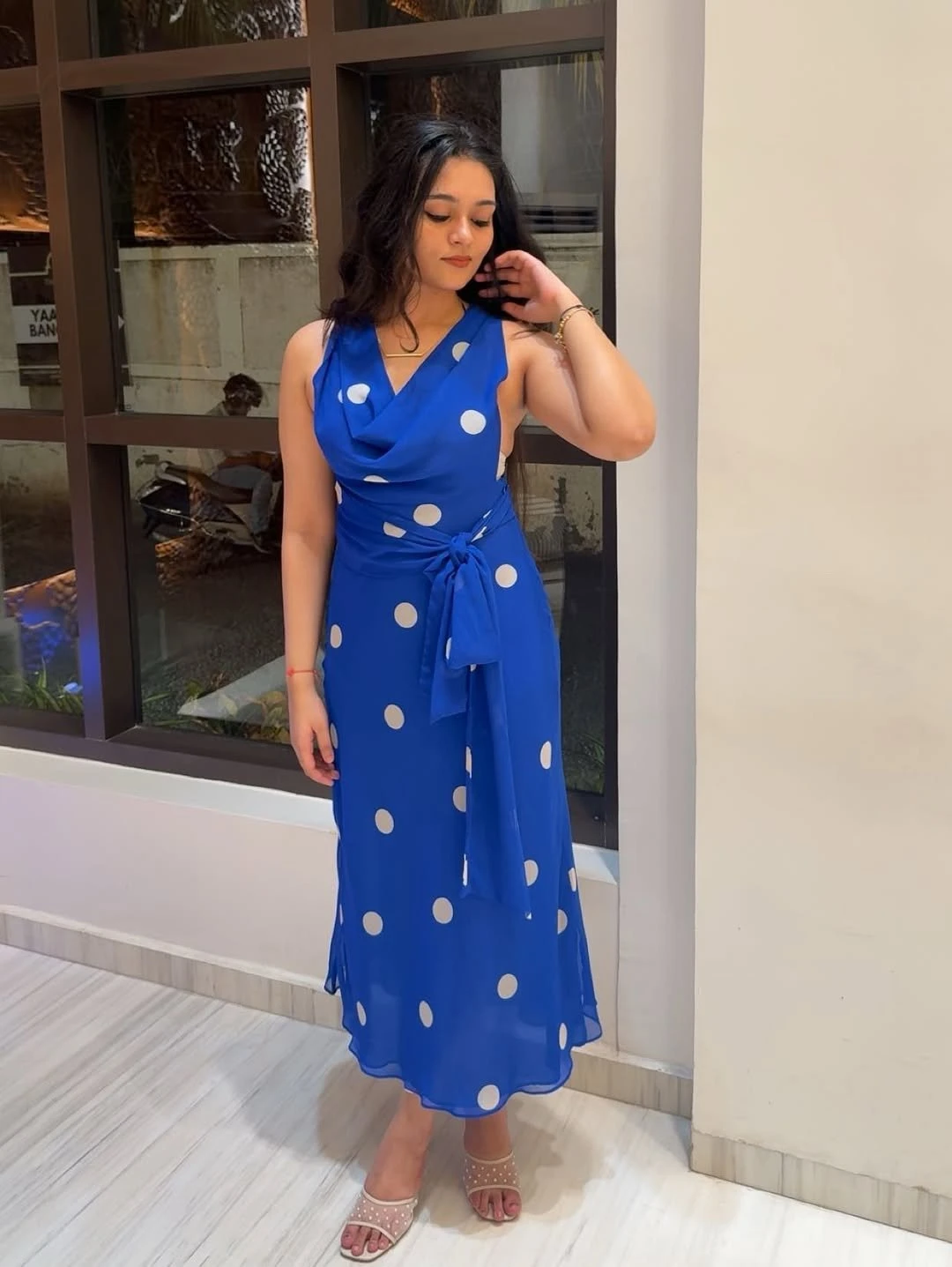 Apurva – Indian escort in Navi Mumbai — 3 / 4