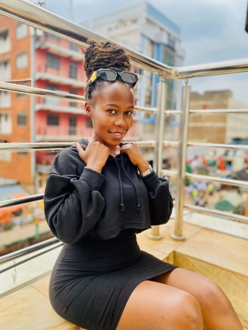 Linda – Tanzanian escort in Kampala, Escort, Kampala