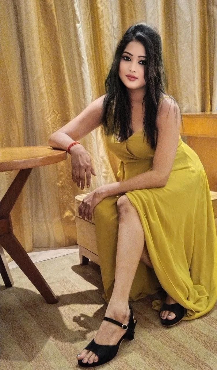 Tanu Sen Escort – Indian escort in Kolkata — 1 / 6
