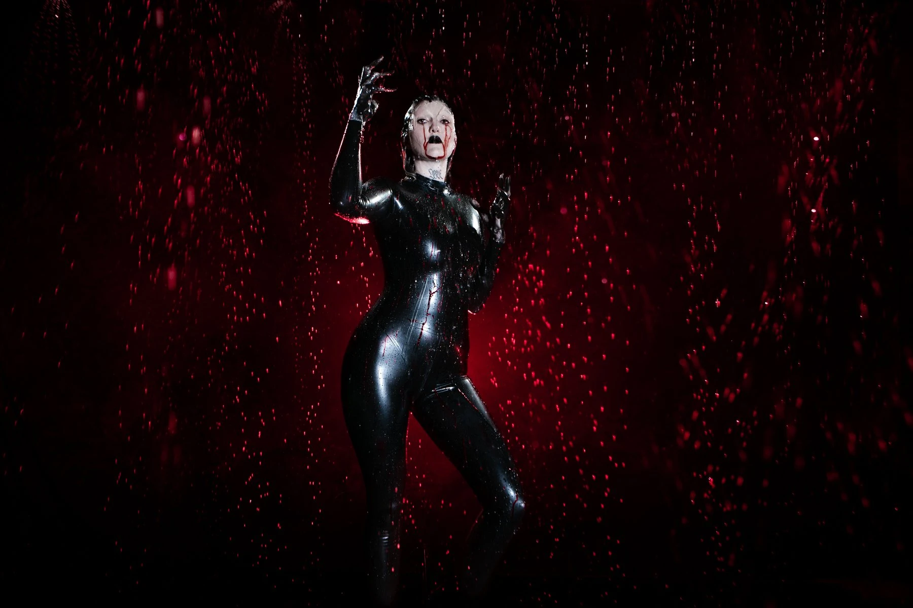 Ms Simone Reage – Irish dominatrix in Dublin — 7 / 12