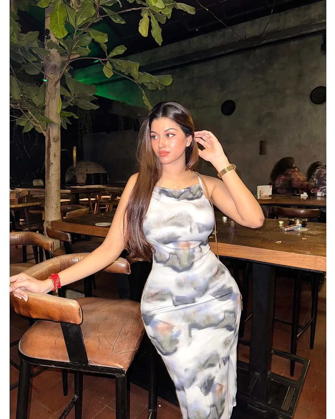 Nancy – Indian escort in Coimbatore — 3 / 5