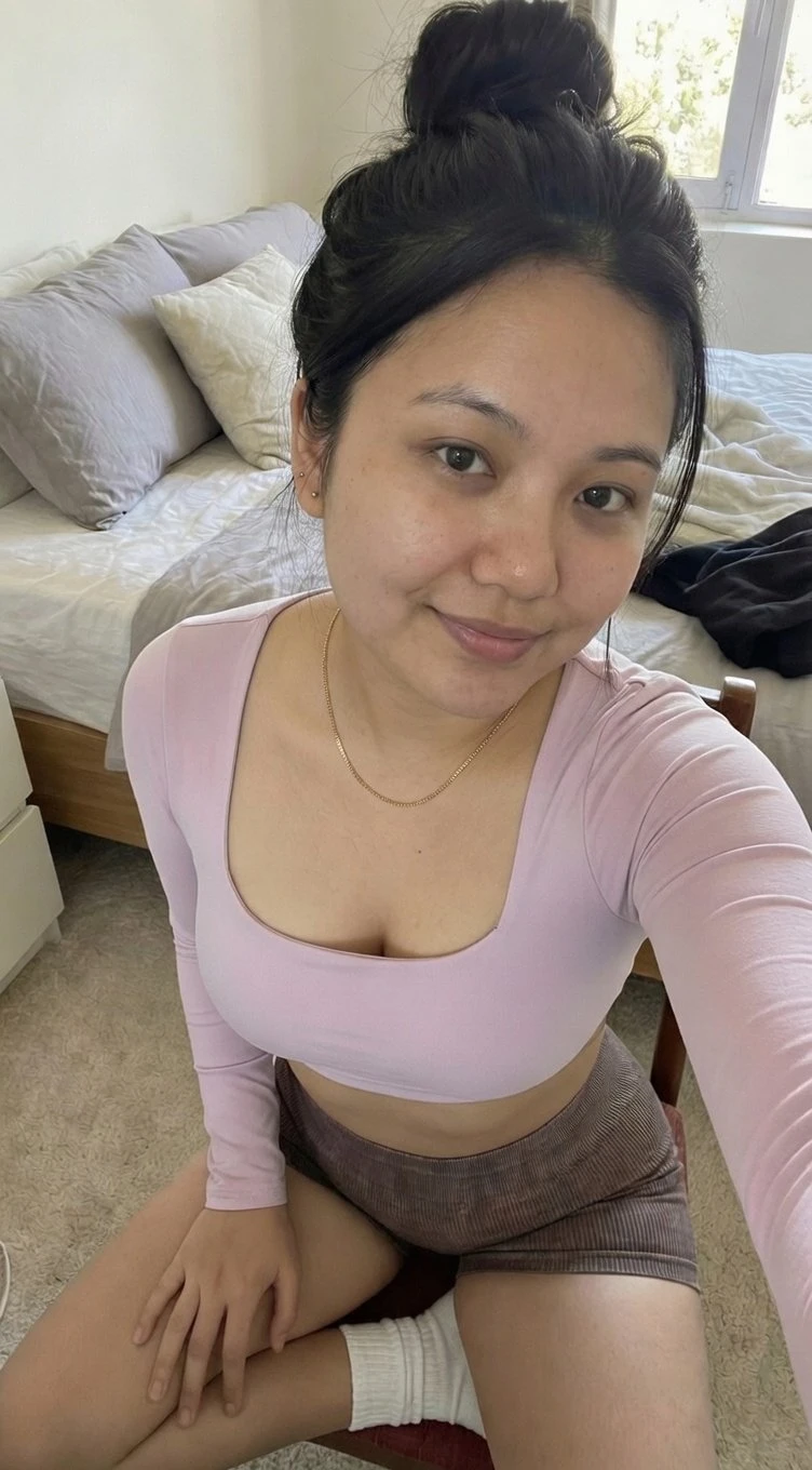Bina – Nepalese escort in Pokhara — 4 / 6