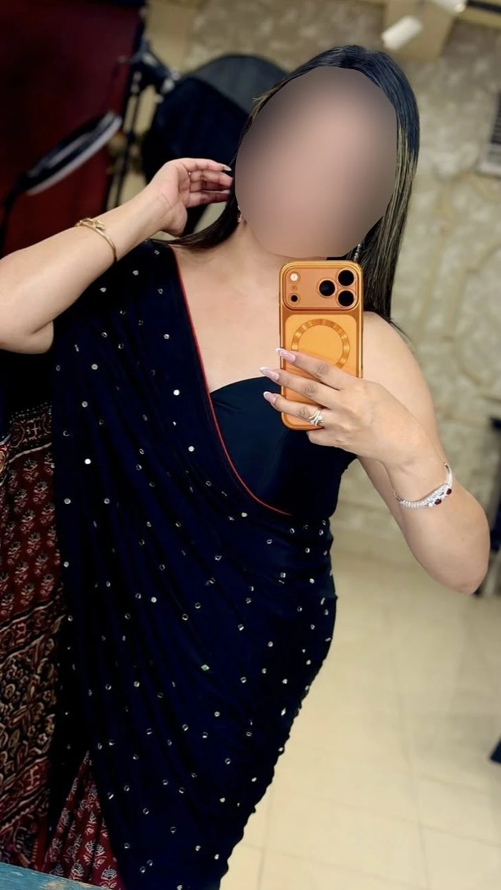 Private VIP Companion Experience 🤍5 – Indian escort in Hyderabad — 3 / 7