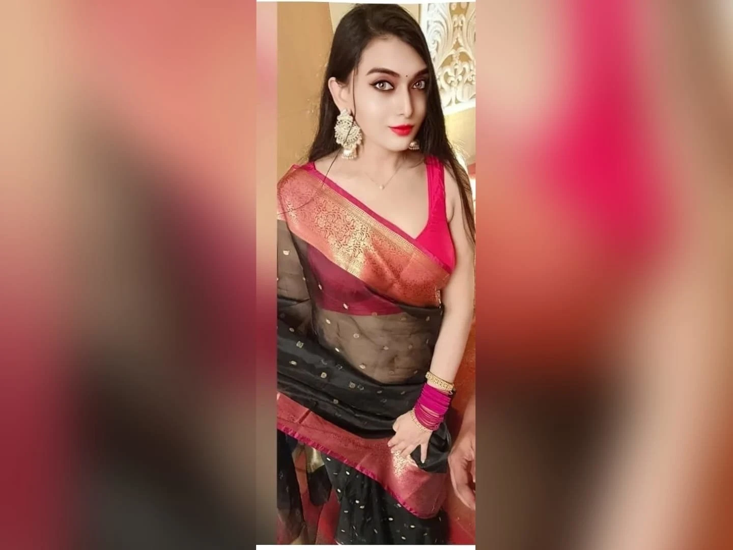 🦚Bong Alina 🦚only for Erotic cam sex🥀 – Indian escort in Kochi — 8 / 31