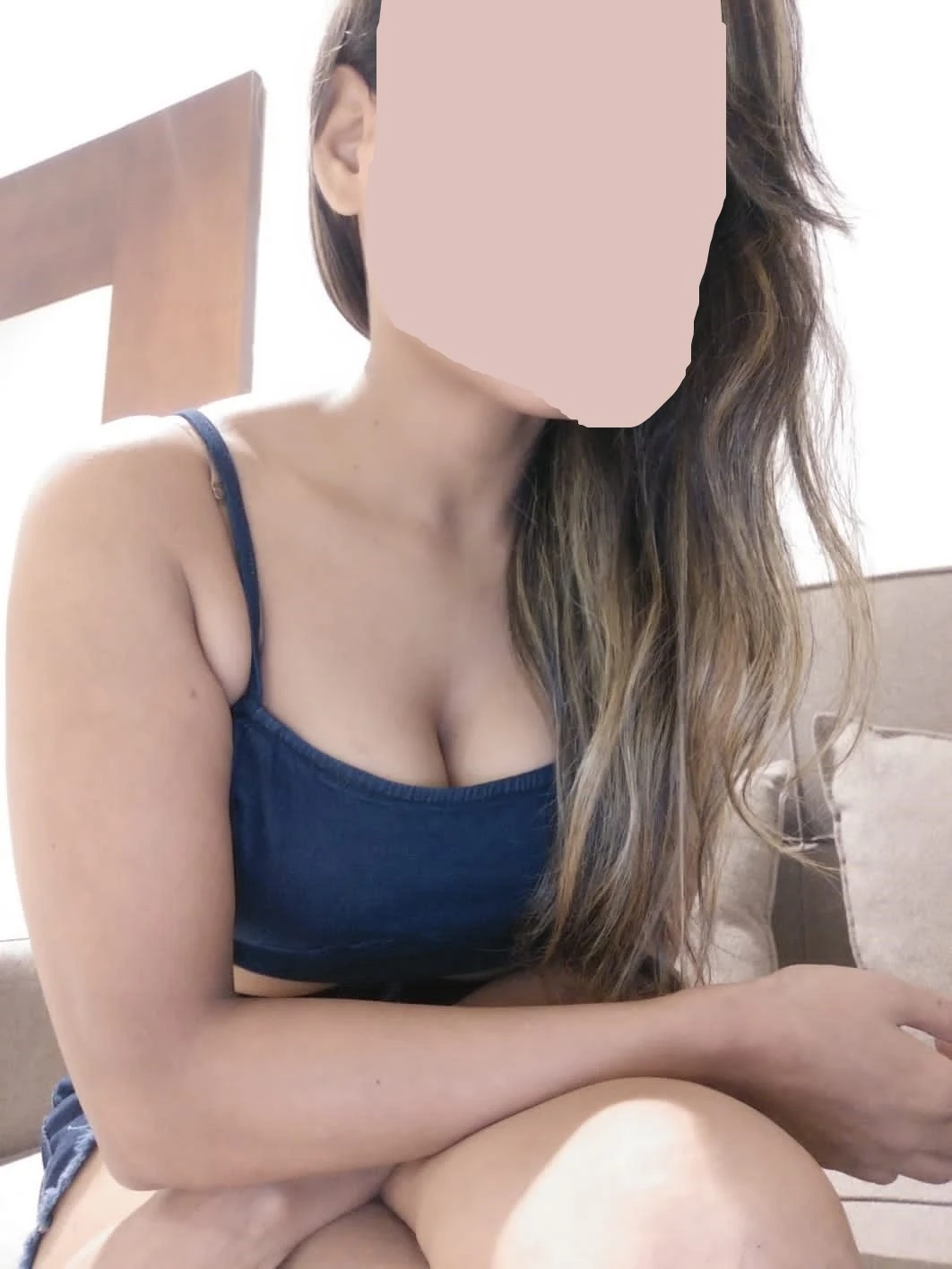 Niharika Cash Real Meet Independent Girl – Indian escort in Mumbai, Escort, Mumbai