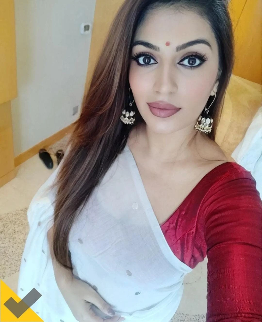 Ms Ria Rai Rising Star Model Escorts Mum – Indian escort in Mumbai — 3 / 4