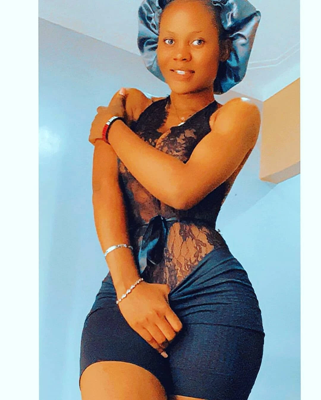 Sweet Gift – Tanzanian escort in Noida — 5 / 9