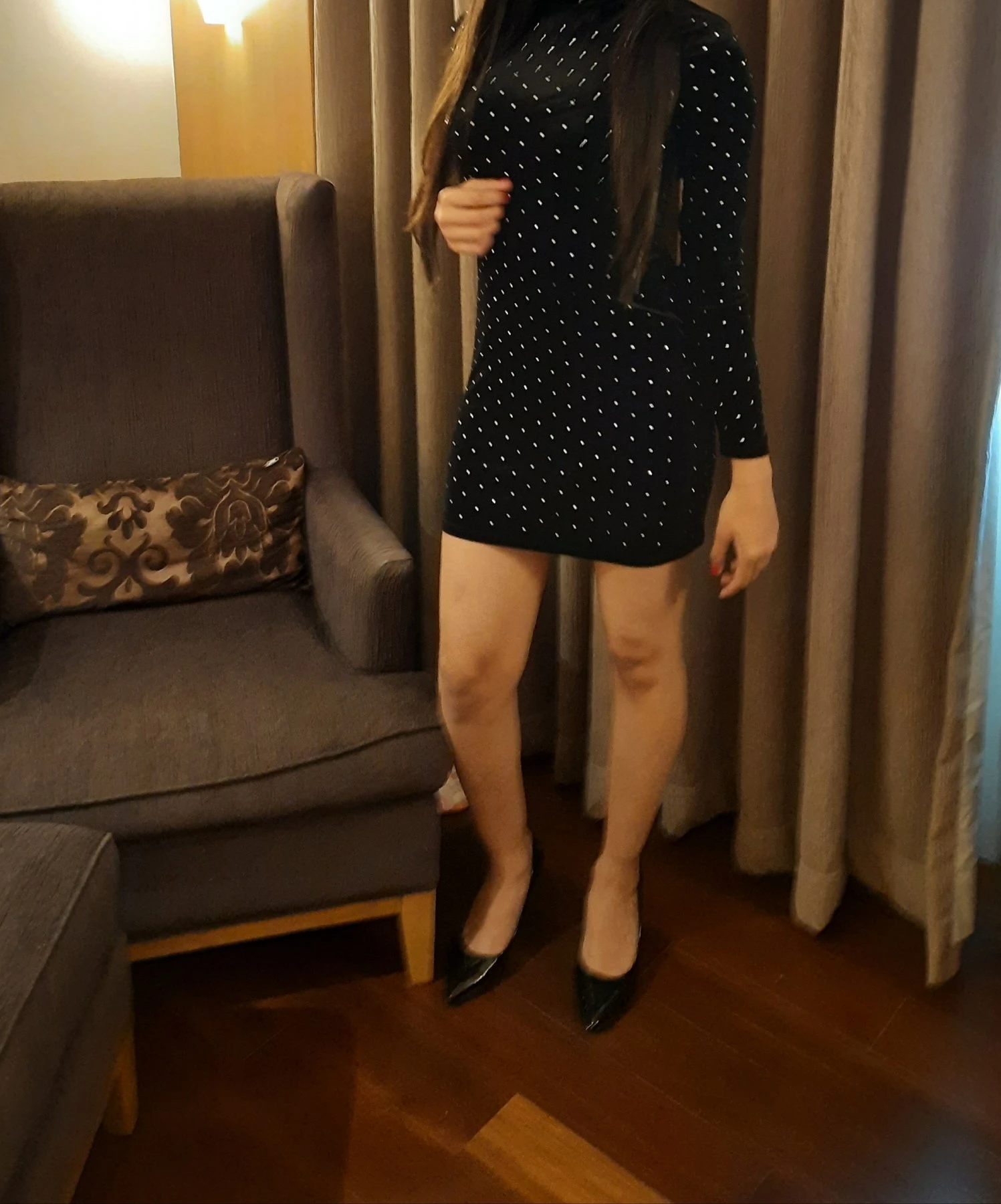 Shreya independent – Indian escort in Mumbai — 1 / 6