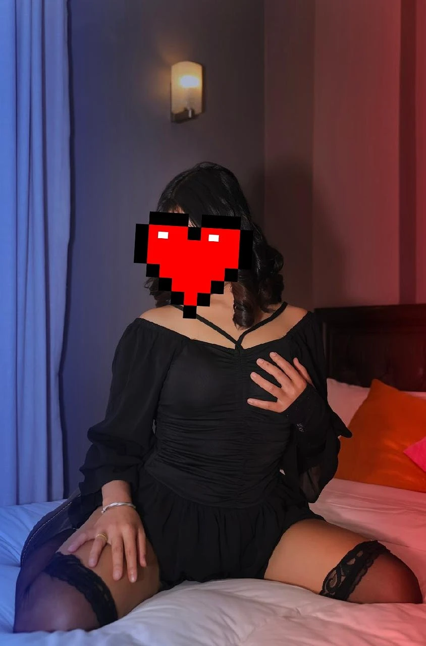 Jenny – Nepalese escort in Kathmandu — 5 / 6