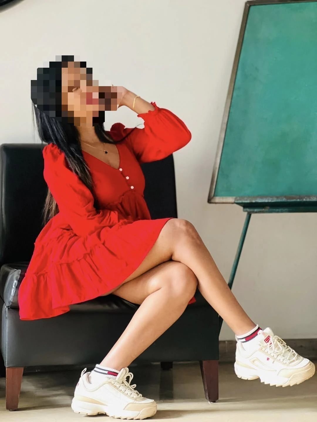 Oshadi Fernando Gfe – Sri Lankan escort in Colombo — 6 / 18