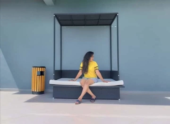 Shashi Apsara ( Maharagama ) – Sri Lankan escort in Colombo — 2 / 3