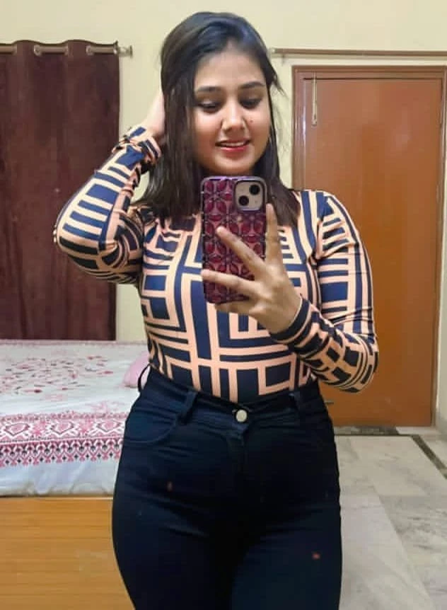 Vahini – Indian escort in Kochi — 3 / 4