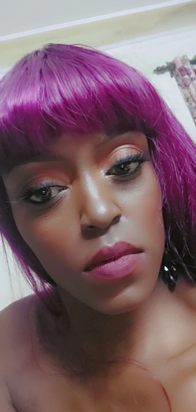 Lyn – Kenyan escort in New Delhi — 5 / 15