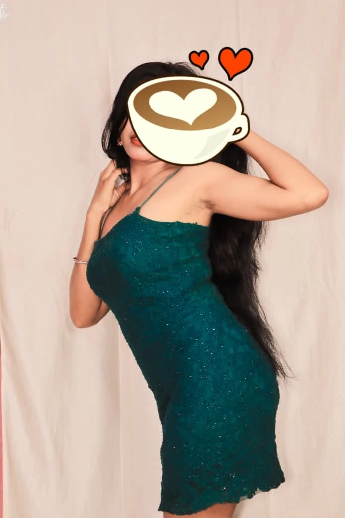 Neha – Indian escort in New Delhi — 5 / 11