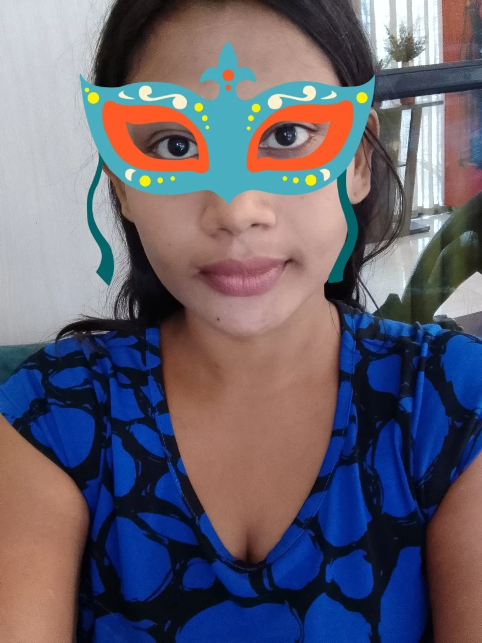 Nadi is back – Sri Lankan escort in Colombo, Escort, Colombo