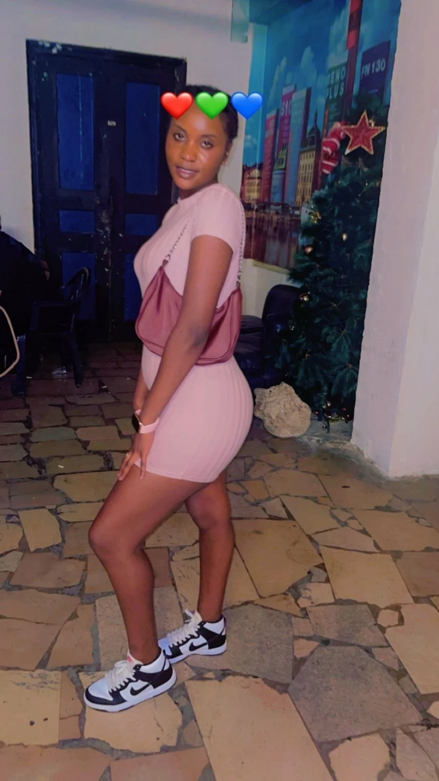 Tamara – Tanzanian escort in Beirut, Escort, Beirut