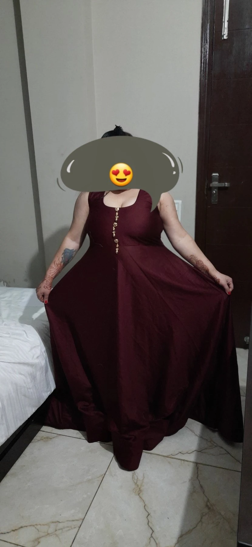 Sonam – Indian escort in New Delhi — 12 / 24