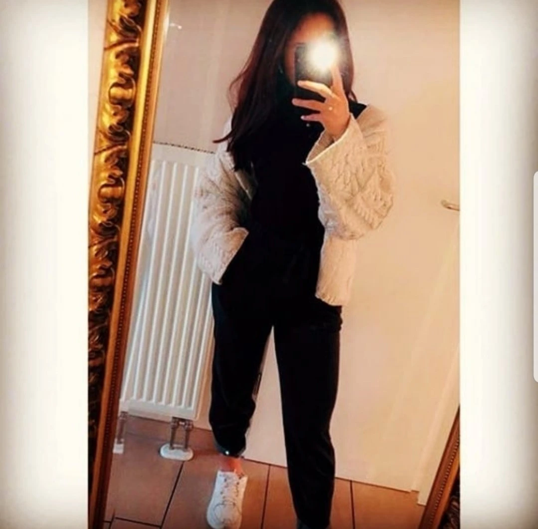 LoLo – Iraqi escort in Erbil — 2 / 3